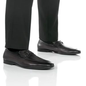 Mens Magnanni 'Lino' Loafer Shoe Slip On